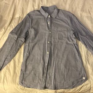 lululemon Men’s Button-down Polo